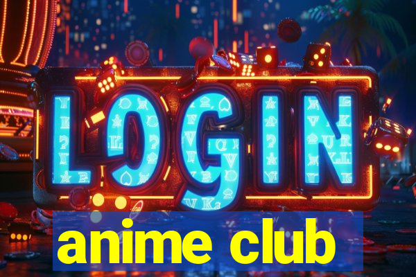 anime club