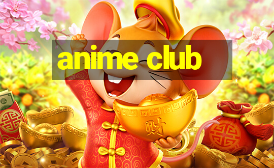 anime club