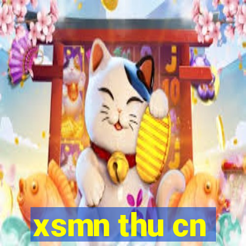 xsmn thu cn