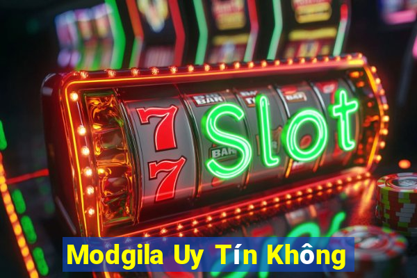 Modgila Uy Tín Không