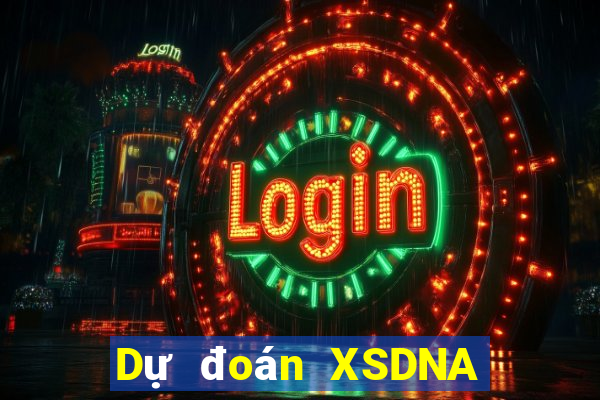 Dự đoán XSDNA ngày 31