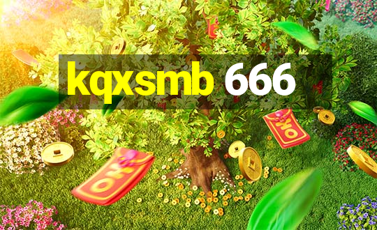 kqxsmb 666