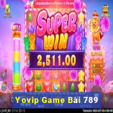 Yovip Game Bài 789