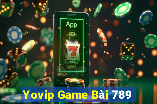 Yovip Game Bài 789