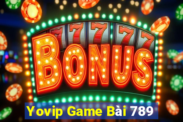 Yovip Game Bài 789