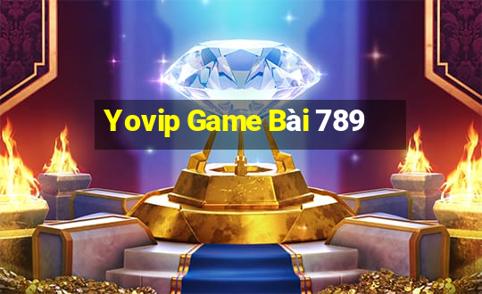 Yovip Game Bài 789