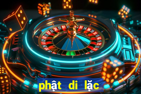 phật di lặc số mấy