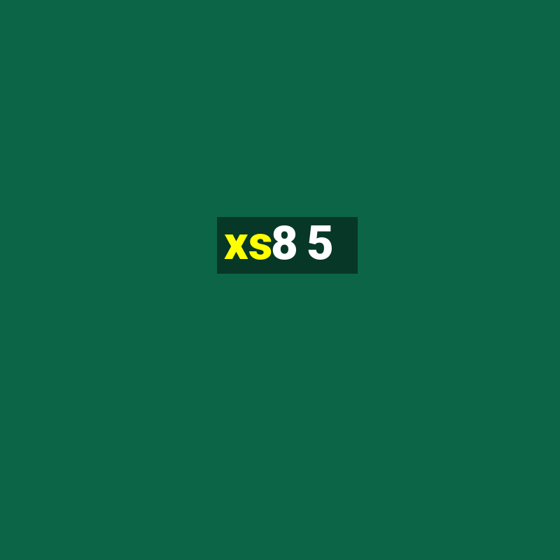 xs8 5