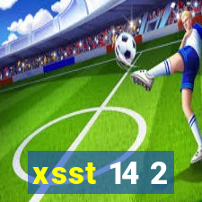 xsst 14 2