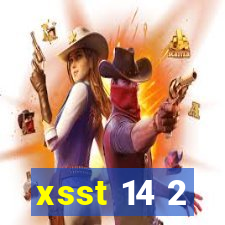 xsst 14 2