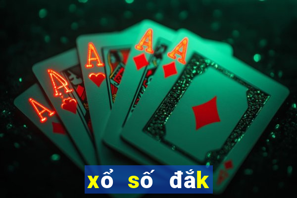 xổ số đắk lắk 6 2 2024