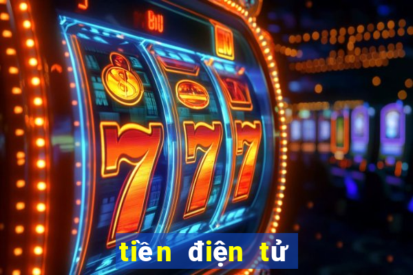 tiền điện tử poker trực tuyến