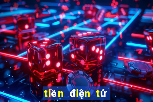 tiền điện tử poker trực tuyến