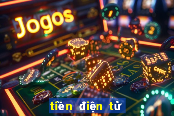 tiền điện tử poker trực tuyến