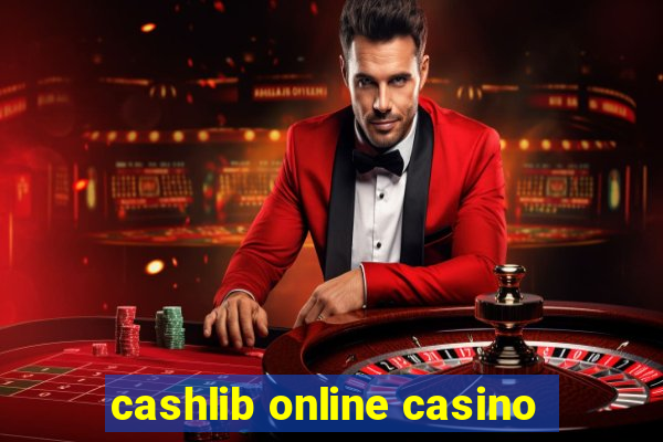 cashlib online casino