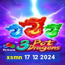 xsmn 17 12 2024