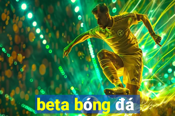 beta bóng đá