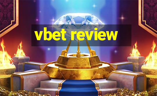 vbet review