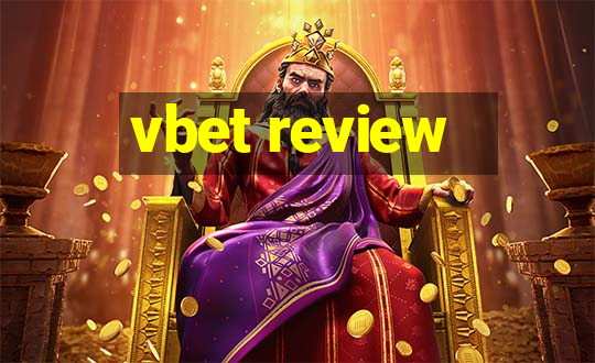 vbet review