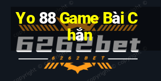 Yo 88 Game Bài Chắn