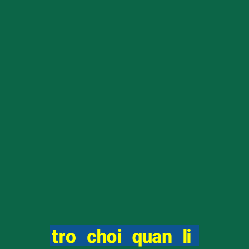 tro choi quan li nong trai