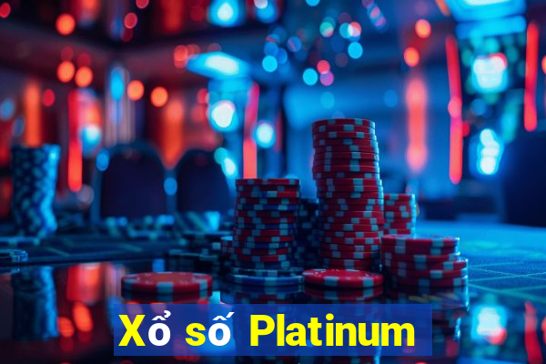 Xổ số Platinum