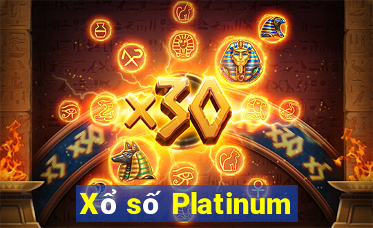 Xổ số Platinum