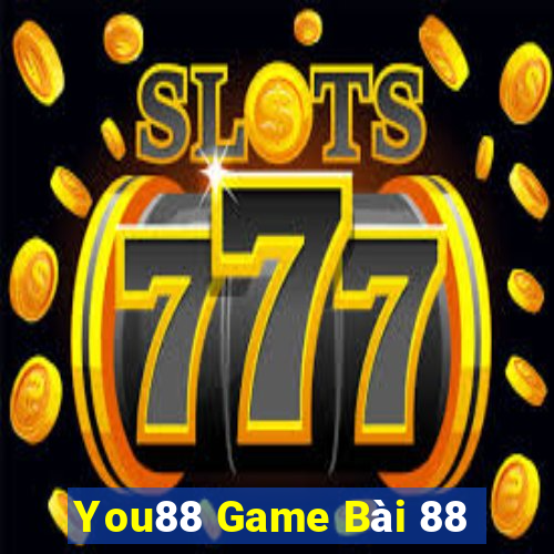 You88 Game Bài 88