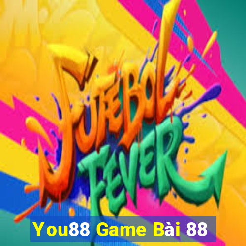 You88 Game Bài 88