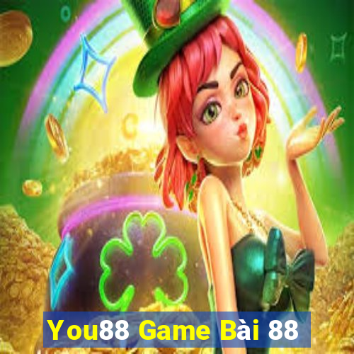 You88 Game Bài 88