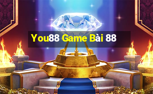 You88 Game Bài 88