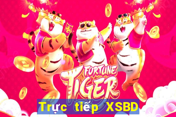 Trực tiếp XSBD Chủ Nhật