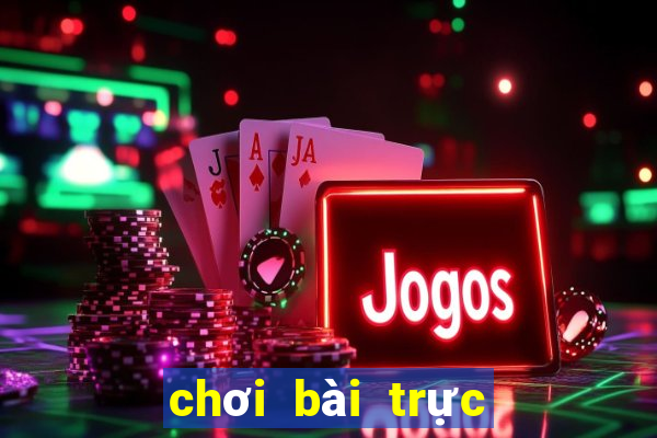 chơi bài trực tuyến vuabai9