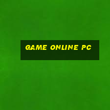 game online pc