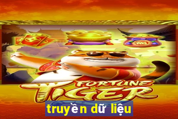 truyền dữ liệu