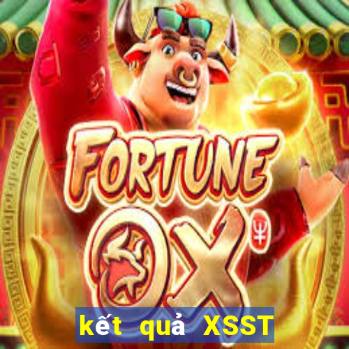 kết quả XSST ngày 10