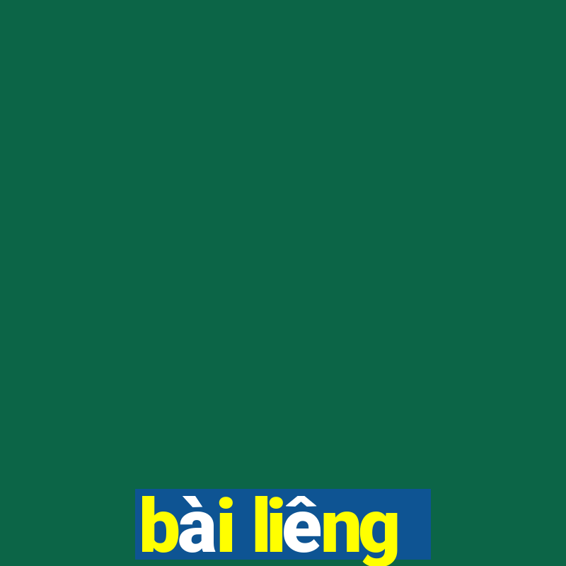 bài liêng