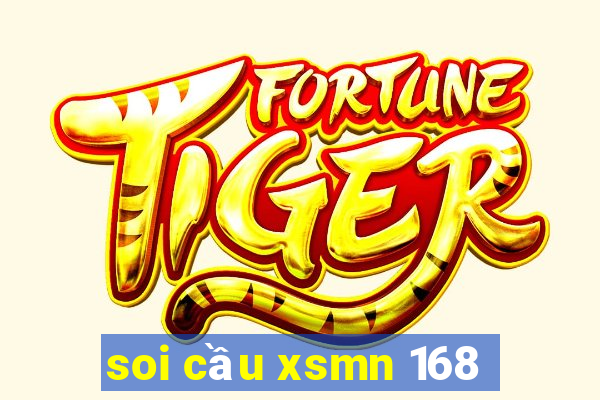 soi cầu xsmn 168