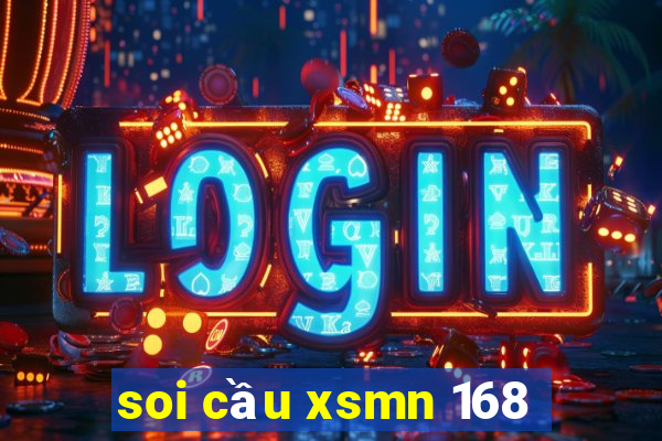 soi cầu xsmn 168