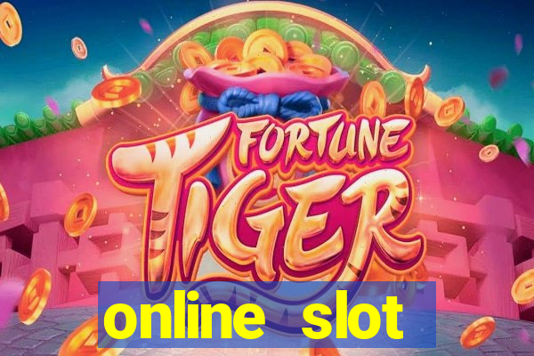 online slot gambling sites