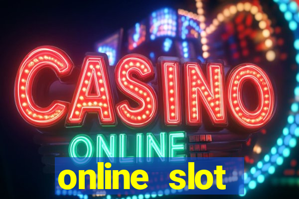 online slot gambling sites