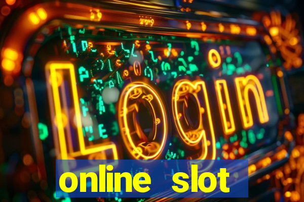 online slot gambling sites