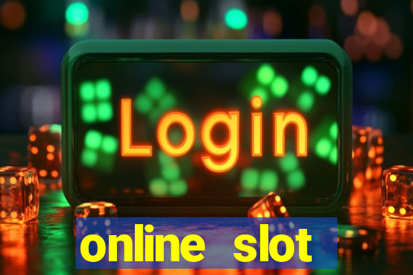 online slot gambling sites