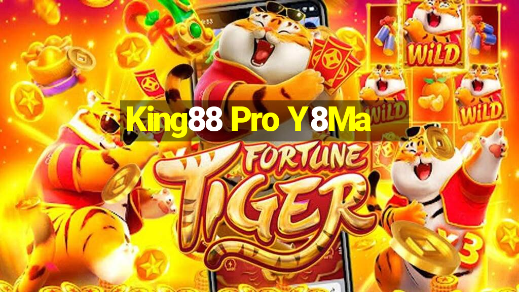 King88 Pro Y8Ma