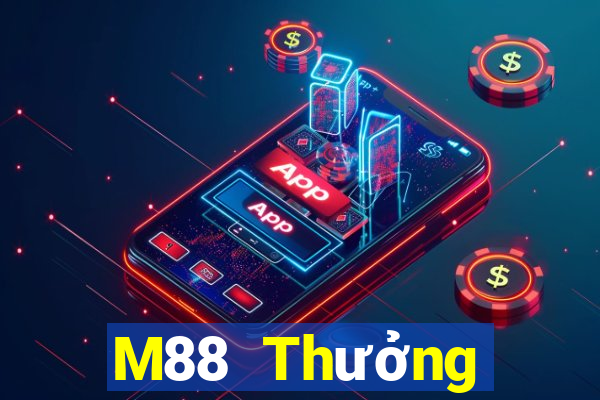 M88 Thưởng thức giải trí Apple Edition