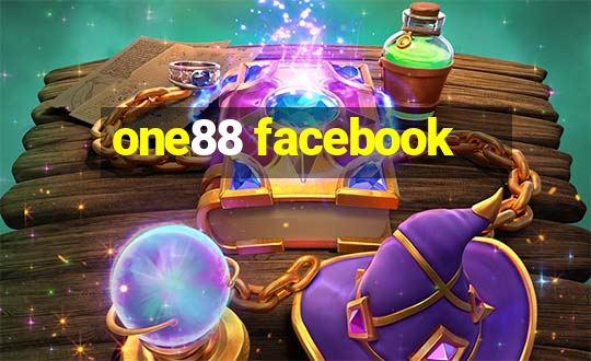 one88 facebook