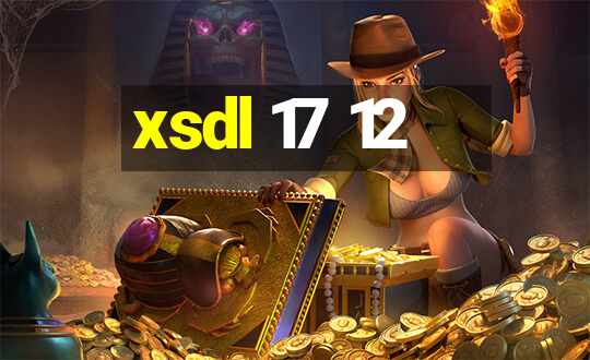 xsdl 17 12