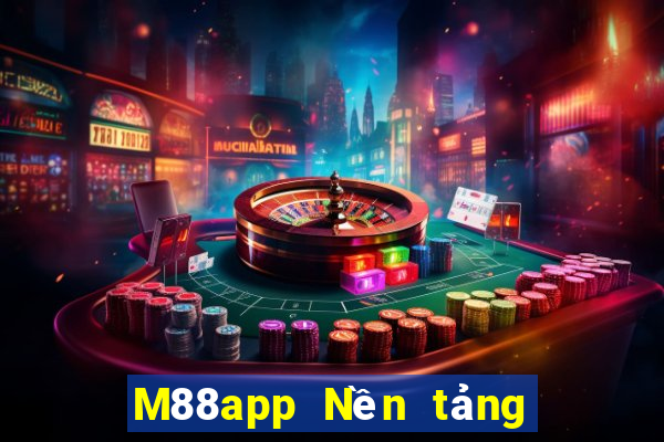 M88app Nền tảng Fun88 Dongstar