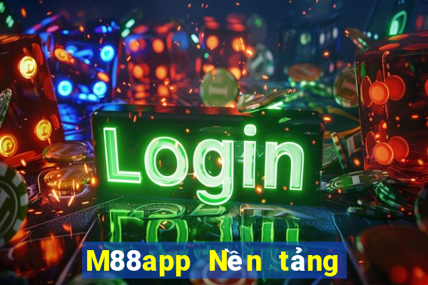 M88app Nền tảng Fun88 Dongstar