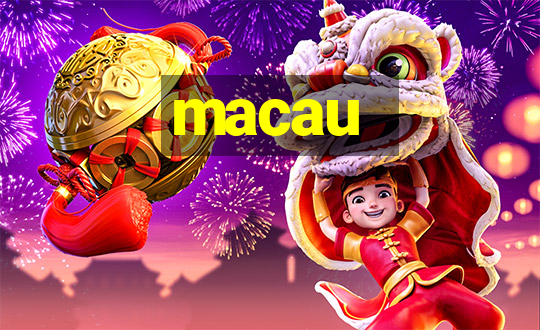 macau